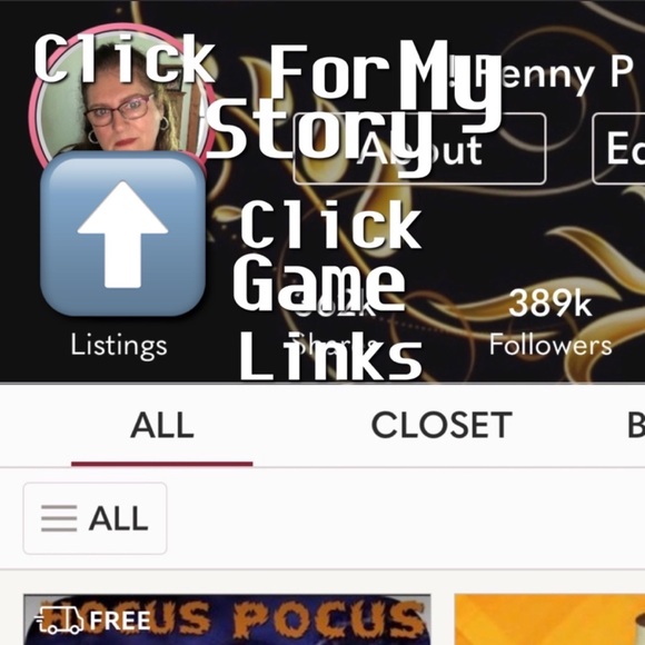 10/27 comments full go to new listing traveling today but still playing - Picture 10 of 10